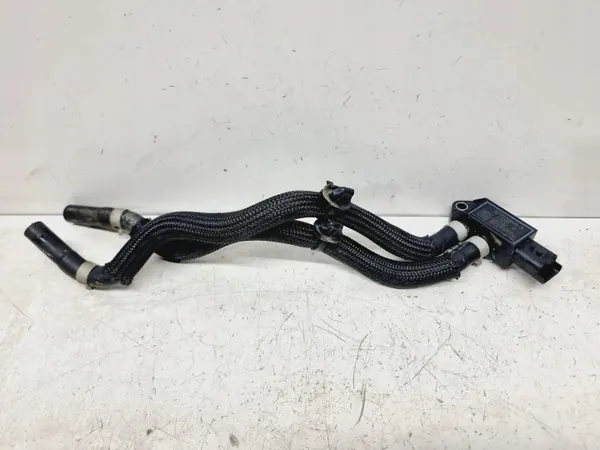 DPF-trycksensor OEM 227707094R för Nissan Qashqai image 2