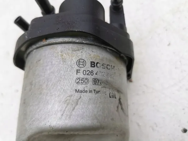 Filtre à carburant AMD132229 pour Peugeot 508 2012 image 7