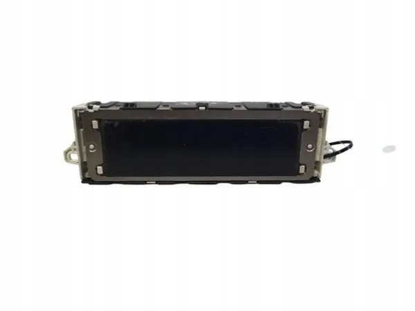 OEM 9664644280 Navigointinäyttö Peugeot 308 2.0L Diesel image 2