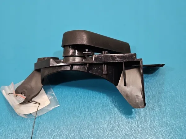 Asa del capó BMW X5 F15 OEM 7284598 7148523 image 3