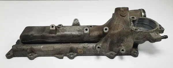 Inlaatspruitstuk Chrysler 300C 3.0 CRD A6420901137 image 4