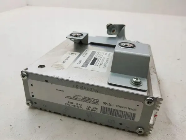 Honda Accord 2008 Äänenvahvistin OEM 39186TL0G012 image 4