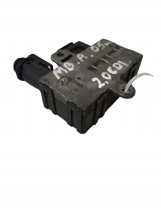 Sytytystulpat MERCEDES-BENZ A (W169) 2.0L diesel image 2