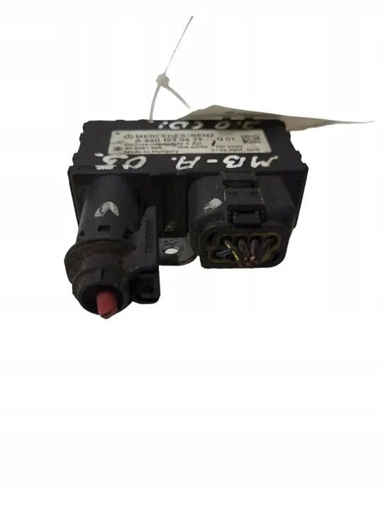 Sytytystulpat MERCEDES-BENZ A (W169) 2.0L diesel image 3