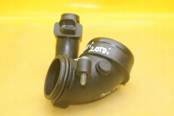 Ansaugrohr OEM 1K0129635C für Skoda Yeti image 5