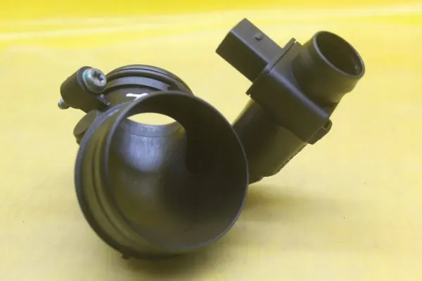 Ansaugrohr OEM 1K0129635C für Skoda Yeti image 8