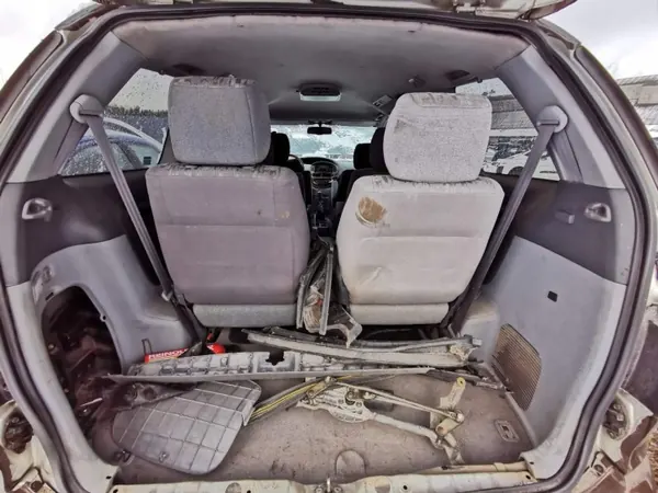 Servo-frein OEM EIS-2755142 pour Toyota Previa 2003 image 5