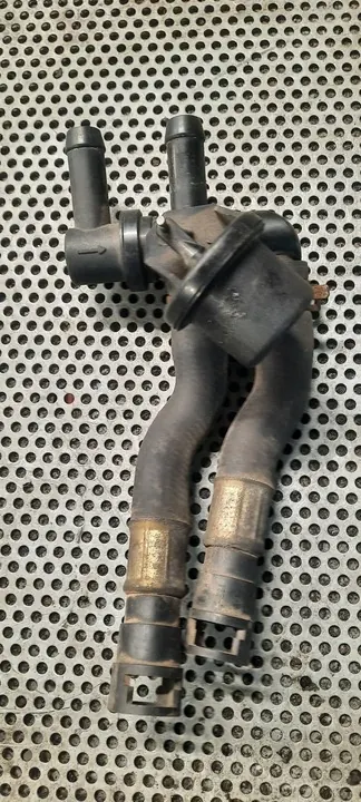 Válvula de calefacción y refrigeración Ford Transit image 2