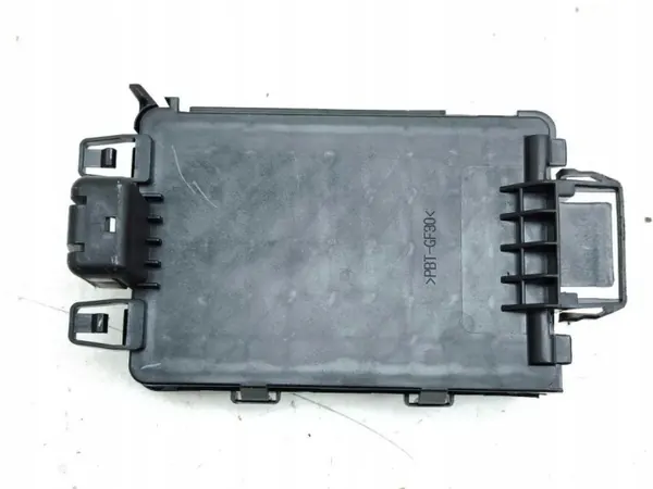 Mazda 6 Komfortmodul OEM KD45675Y0G - Gebraucht image 10