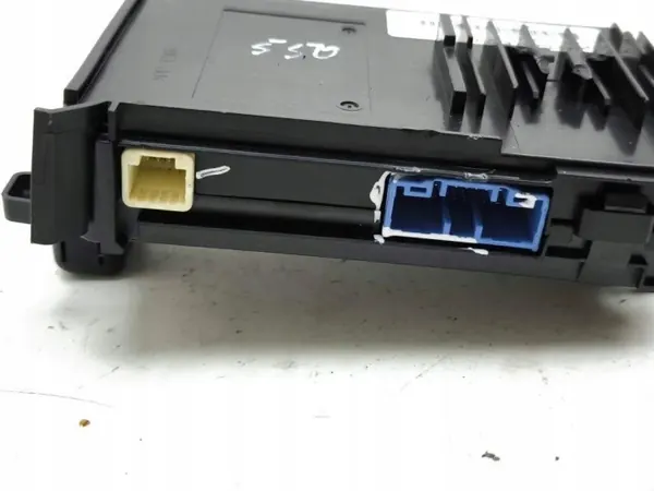 Mazda 6 Komfortmodul OEM KD45675Y0G - Gebraucht image 6
