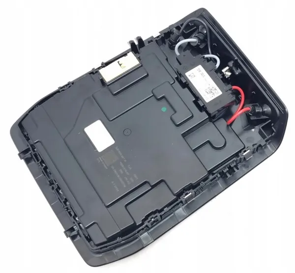 LED sisävalo musta OEM 3J0959561B TJA VW Tiguan image 9