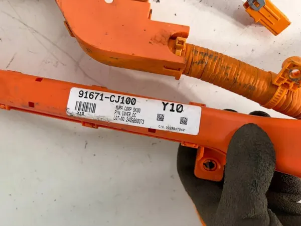 OEM 91671CJ100 Korkeajännitekaapeli Kia Sportage V image 8