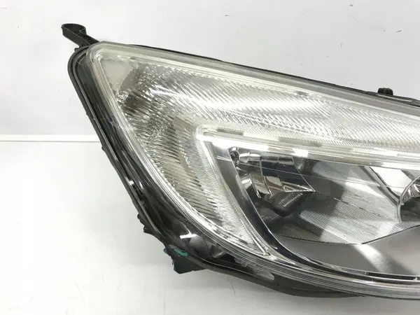 Oikea Etuvalaisin Opel Astra J 13253647 image 2