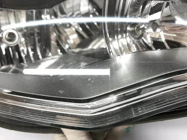 Oikea Etuvalaisin Opel Astra J 13253647 image 5