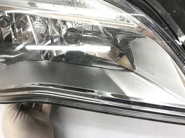 Oikea Etuvalaisin Opel Astra J 13253647 image 6