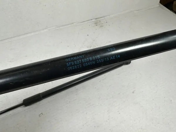 LEON III KOMBI KOMPLETTA LYFTSTÖD 5F9827550B image 2