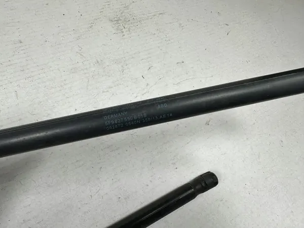 LEON III KOMBI KOMPLETTA LYFTSTÖD 5F9827550B image 3