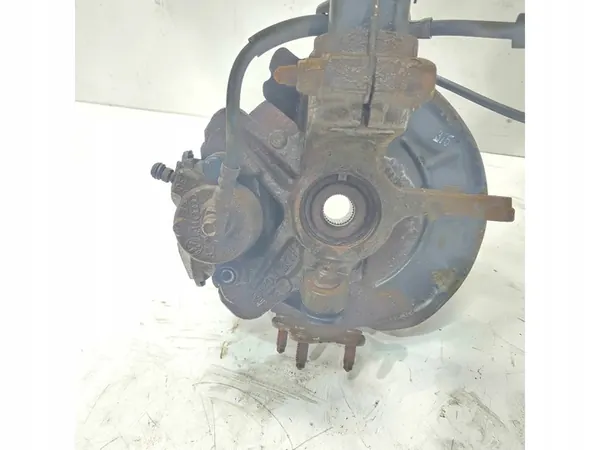 Mozzo di sterzo destro completo Audi A1 8X VW Skoda image 4