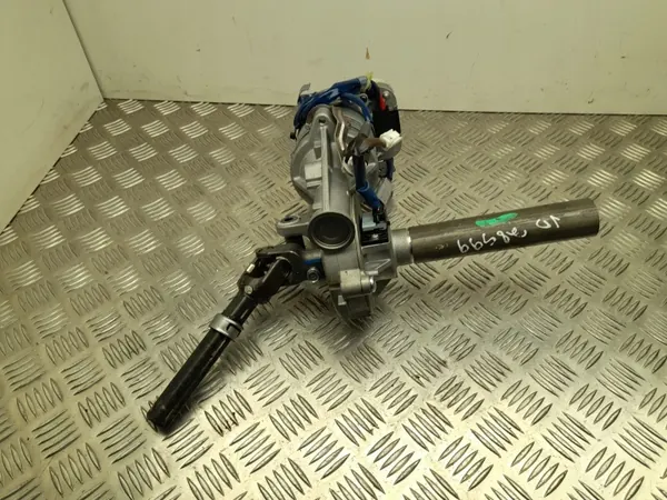 Moteur direction assistée électrique Toyota OEM JG412-000020 image 2