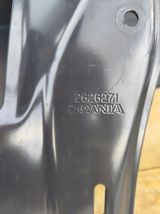 Scania Porras OEM 2649718 2626271 - Käytetty Kuormaosa image 4