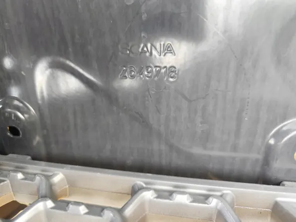 Scania Porras OEM 2649718 2626271 - Käytetty Kuormaosa image 5