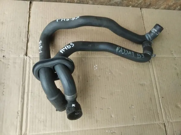 Värmeslang OEM 8D0819373N för VW Passat B5/Audi A4 B5 image 2