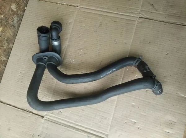 Värmeslang OEM 8D0819373N för VW Passat B5/Audi A4 B5 image 4
