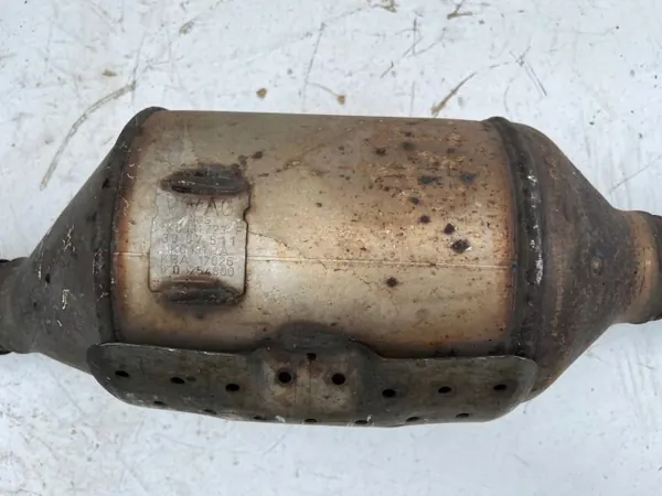 Catalizador VW 1K0181DA para 2.0 TDI image 3