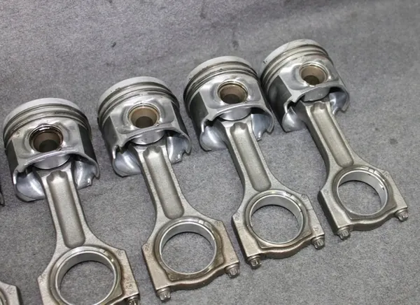 Kolv och Stång för BMW F30 F32 F10 E70 E71 3.0D 3.5D image 3