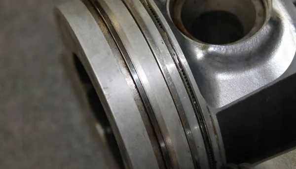 Kolv och Stång för BMW F30 F32 F10 E70 E71 3.0D 3.5D image 7