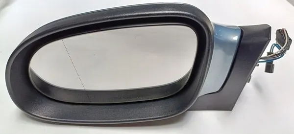 MERCEDES A-KLASA W168 VASEN PEILI 757 image 2