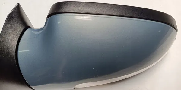 MERCEDES A-KLASA W168 VASEN PEILI 757 image 3