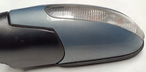 MERCEDES A-KLASA W168 VASEN PEILI 757 image 4