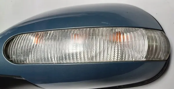 MERCEDES A-KLASA W168 VASEN PEILI 757 image 5