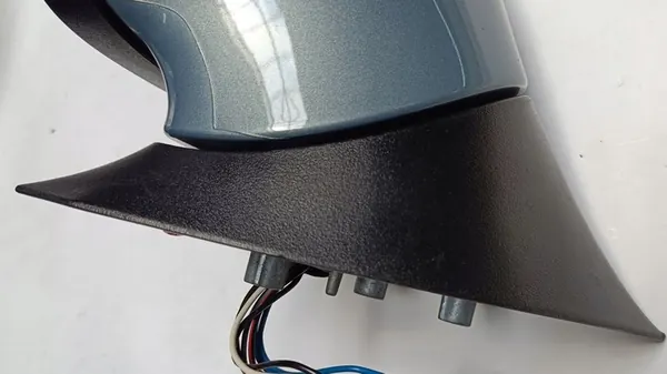 MERCEDES A-KLASA W168 VASEN PEILI 757 image 6