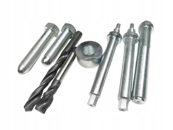 Herramienta de servicio JLR-501-171 para Land Rover Defender image 2