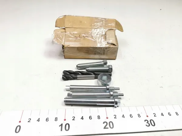 Herramienta de servicio JLR-501-171 para Land Rover Defender image 4