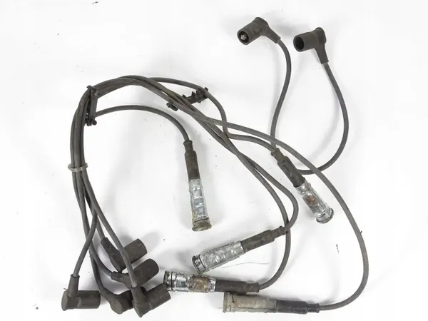 Mercedes W126 Sytytyskelasetti OEM A1101506918 image 2