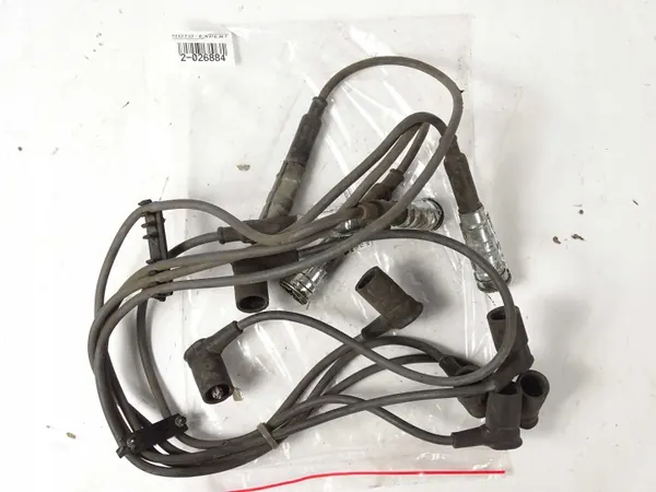 Mercedes W126 Sytytyskelasetti OEM A1101506918 image 5
