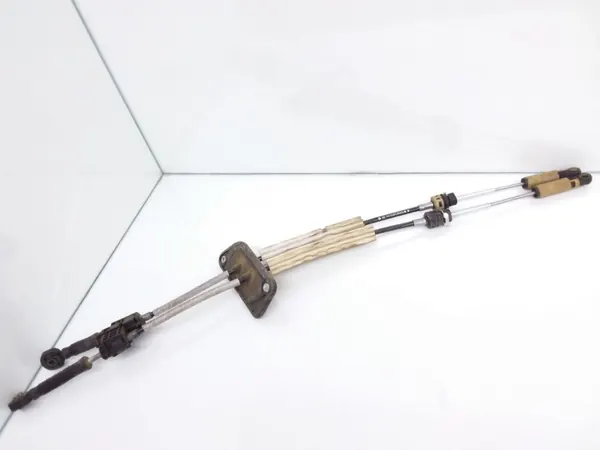 Tringle de changement de vitesse OEM 7H1711877AB VW image 2