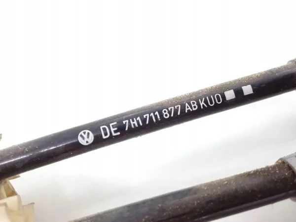 Tringle de changement de vitesse OEM 7H1711877AB VW image 4
