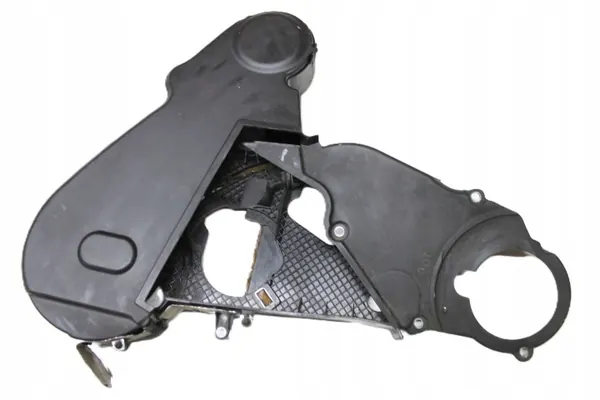 OEM 03L109107B Couvercle Courroie Distribution 1.6 TDI image 2
