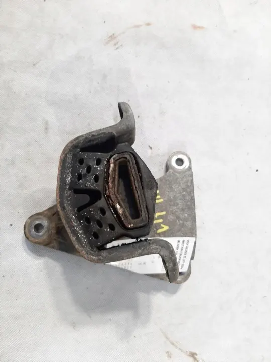 Soporte de Caja VW TRANSPORTER T5 4MOTION - Pieza OEM image 2