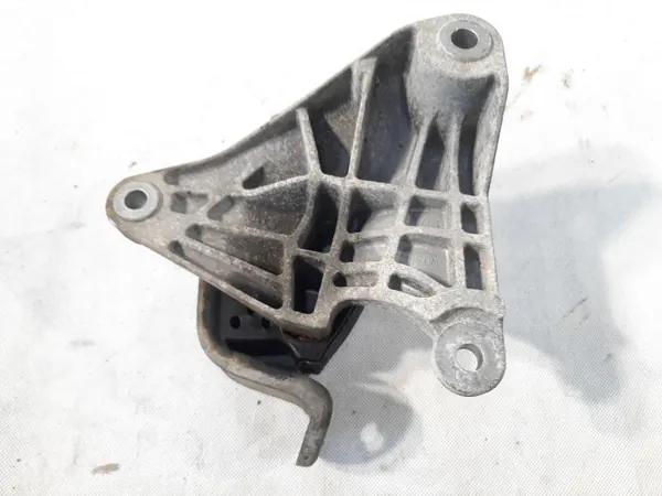 Soporte de Caja VW TRANSPORTER T5 4MOTION - Pieza OEM image 4