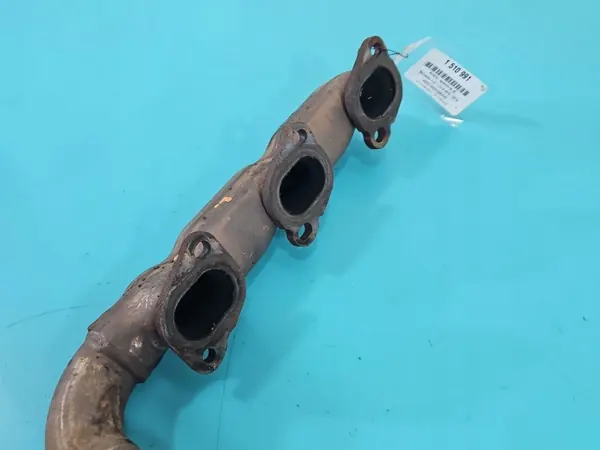 Colector de Escape OEM IMPRK1510991 para Mercedes CLS image 3