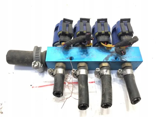 Inyector GLP OEM 67R-011049 - Inyección de gas image 2
