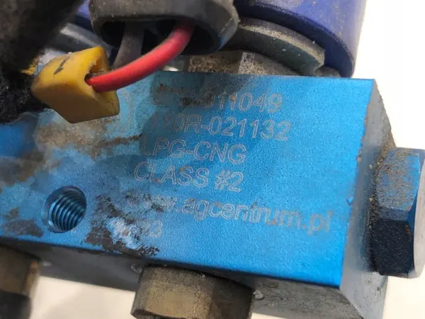 Inyector GLP OEM 67R-011049 - Inyección de gas image 3