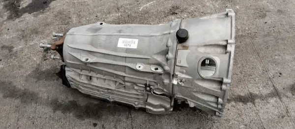 Boîte de vitesses Mercedes OEM A2572700000 E-Class W213 image 2