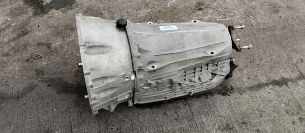 Boîte de vitesses Mercedes OEM A2572700000 E-Class W213 image 3