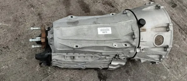 Boîte de vitesses Mercedes OEM A2572700000 E-Class W213 image 5